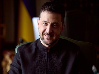 Ukraine President discusses security arrangements with Netherlands PM | Ukraine President discusses security arrangements with Netherlands PM Ukraine President discusses security arrangements with Netherlands PM | Ukraine President discusses security arrangements with Netherlands PM