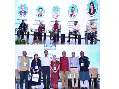 Role of Social Purpose Organisations in advancing Viksit Bharat goal explored at DoDM | Role of Social Purpose Organisations in advancing Viksit Bharat goal explored at DoDM Role of Social Purpose Organisations in advancing Viksit Bharat goal explored at DoDM | Role of Social Purpose Organisations in advancing Viksit Bharat goal explored at DoDM