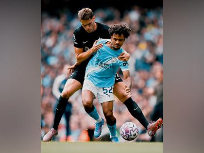 Premier League: Tottenham continues hot-streak under Frank, beats Man City 2-0 | Premier League: Tottenham continues hot-streak under Frank, beats Man City 2-0 Premier League: Tottenham continues hot-streak under Frank, beats Man City 2-0 | Premier League: Tottenham continues hot-streak under Frank, beats Man City 2-0
