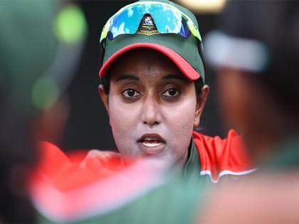 Bangladesh unveil Women's Cricket World Cup 2025 squad | Bangladesh unveil Women's Cricket World Cup 2025 squad