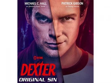 'Dexter: Original Sin' cancelled for Season 2, makers to focus on 'Resurrection' sequel | 'Dexter: Original Sin' cancelled for Season 2, makers to focus on 'Resurrection' sequel 'Dexter: Original Sin' cancelled for Season 2, makers to focus on 'Resurrection' sequel | 'Dexter: Original Sin' cancelled for Season 2, makers to focus on 'Resurrection' sequel