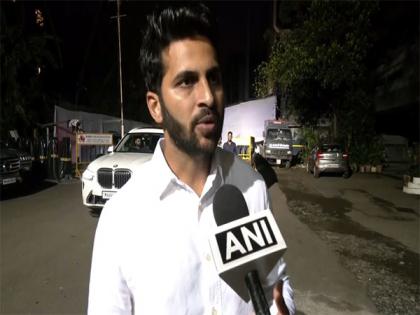 "Can't say anything, decision of selectors": Shardul on Iyer's omission from Asia Cup squad | "Can't say anything, decision of selectors": Shardul on Iyer's omission from Asia Cup squad