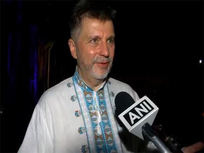 Ukraine envoy urges greater Indian role in peace talks with Russia, hails PM Modi's stance on conflict | Ukraine envoy urges greater Indian role in peace talks with Russia, hails PM Modi's stance on conflict Ukraine envoy urges greater Indian role in peace talks with Russia, hails PM Modi's stance on conflict | Ukraine envoy urges greater Indian role in peace talks with Russia, hails PM Modi's stance on conflict