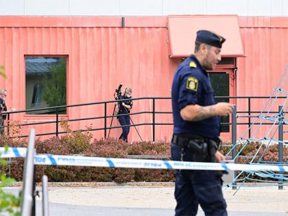 Violent death of Netherlands teenager sparks outrage | Violent death of Netherlands teenager sparks outrage Violent death of Netherlands teenager sparks outrage | Violent death of Netherlands teenager sparks outrage