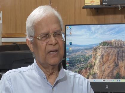 "Wickremesinghe might be let off," Sri Lankan journalist says | "Wickremesinghe might be let off," Sri Lankan journalist says "Wickremesinghe might be let off," Sri Lankan journalist says | "Wickremesinghe might be let off," Sri Lankan journalist says