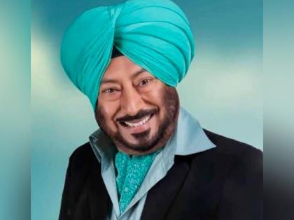 "You will be missed": Jimmy Shergill pays tribute to Jaswinder Bhalla | "You will be missed": Jimmy Shergill pays tribute to Jaswinder Bhalla "You will be missed": Jimmy Shergill pays tribute to Jaswinder Bhalla | "You will be missed": Jimmy Shergill pays tribute to Jaswinder Bhalla