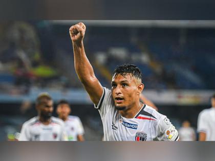 Durand Cup 2025: Alaaeddine Ajaraie and Gurmeet Singh among award winners | Durand Cup 2025: Alaaeddine Ajaraie and Gurmeet Singh among award winners Durand Cup 2025: Alaaeddine Ajaraie and Gurmeet Singh among award winners | Durand Cup 2025: Alaaeddine Ajaraie and Gurmeet Singh among award winners