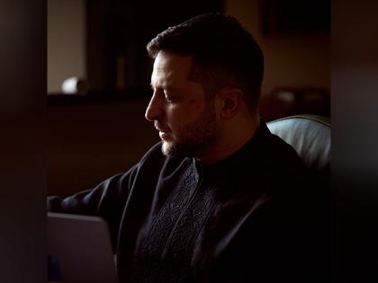 Zelenskyy tells South African President he is ready for talks with Putin | Zelenskyy tells South African President he is ready for talks with Putin Zelenskyy tells South African President he is ready for talks with Putin | Zelenskyy tells South African President he is ready for talks with Putin