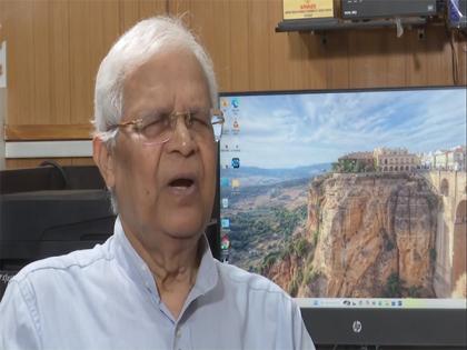 Ranil Wickremesinghe's arrest "ridiculous", India-Sri Lanka ties will not be affected: Senior Sri Lankan journalist | Ranil Wickremesinghe's arrest "ridiculous", India-Sri Lanka ties will not be affected: Senior Sri Lankan journalist Ranil Wickremesinghe's arrest "ridiculous", India-Sri Lanka ties will not be affected: Senior Sri Lankan journalist | Ranil Wickremesinghe's arrest "ridiculous", India-Sri Lanka ties will not be affected: Senior Sri Lankan journalist