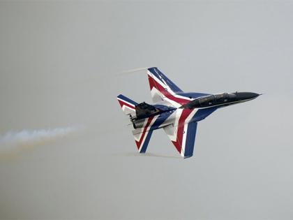 Taiwan detects 4 sorties of Chinese aircraft, 5 vessels around its territory | Taiwan detects 4 sorties of Chinese aircraft, 5 vessels around its territory Taiwan detects 4 sorties of Chinese aircraft, 5 vessels around its territory | Taiwan detects 4 sorties of Chinese aircraft, 5 vessels around its territory