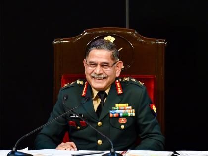 COAS Gen Upendra Dwivedi embarks on official visit to Algeria | COAS Gen Upendra Dwivedi embarks on official visit to Algeria COAS Gen Upendra Dwivedi embarks on official visit to Algeria | COAS Gen Upendra Dwivedi embarks on official visit to Algeria
