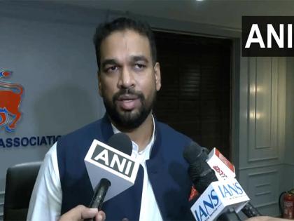 "I don't think there is any such museum in the world": MCA President Naik hails Sharad Pawar Museum | "I don't think there is any such museum in the world": MCA President Naik hails Sharad Pawar Museum