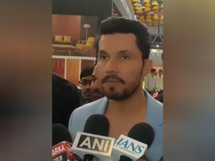 Actor Randeep Hooda lauds women architects of India | Actor Randeep Hooda lauds women architects of India Actor Randeep Hooda lauds women architects of India | Actor Randeep Hooda lauds women architects of India