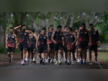 New-look Bengaluru Bulls aim to reclaim lost glory in PKL Season 12 | New-look Bengaluru Bulls aim to reclaim lost glory in PKL Season 12 New-look Bengaluru Bulls aim to reclaim lost glory in PKL Season 12 | New-look Bengaluru Bulls aim to reclaim lost glory in PKL Season 12