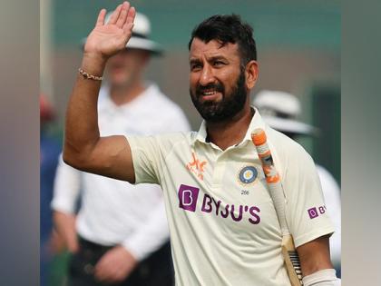 "He stood tall when the storm raged": Gautam Gambhir congratulates Cheteshwar Pujara on retirement | "He stood tall when the storm raged": Gautam Gambhir congratulates Cheteshwar Pujara on retirement
