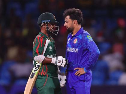 Afghanistan to host Bangladesh for white-ball series after Asia Cup | Afghanistan to host Bangladesh for white-ball series after Asia Cup