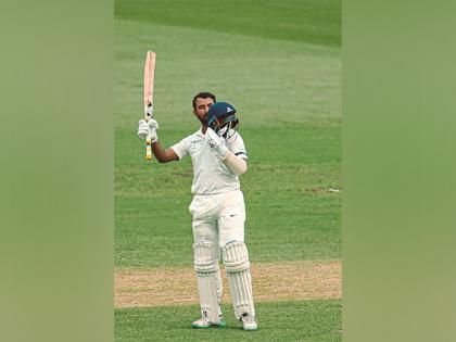 "Thank you Pujji bhai": Shubman Gill congratulates Pujara on his retirement | "Thank you Pujji bhai": Shubman Gill congratulates Pujara on his retirement