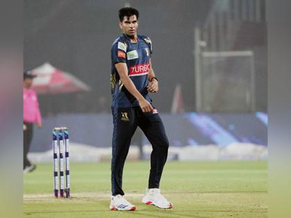 Outer Delhi Warriors fast bowler Shaurya Malik reflects on performance against New Delhi Tigers | Outer Delhi Warriors fast bowler Shaurya Malik reflects on performance against New Delhi Tigers