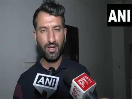 "Right time to move on and give an opportunity to the new players": Cheteshwar Pujara opens up | "Right time to move on and give an opportunity to the new players": Cheteshwar Pujara opens up