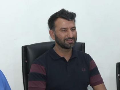 After retirement, Pujara "open to all opportunities" even batting coach role in future | After retirement, Pujara "open to all opportunities" even batting coach role in future