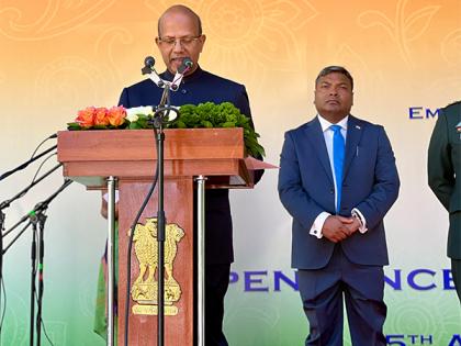 "India will advocate Global South's interests as BRICS chair": Indian Envoy to Russia | "India will advocate Global South's interests as BRICS chair": Indian Envoy to Russia "India will advocate Global South's interests as BRICS chair": Indian Envoy to Russia | "India will advocate Global South's interests as BRICS chair": Indian Envoy to Russia