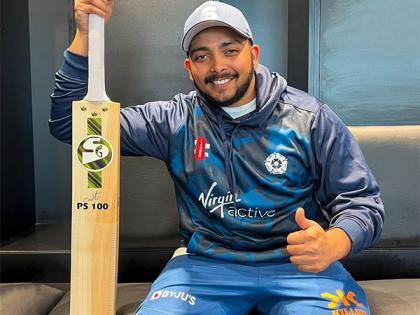 111, 1, 66: Prithvi Shaw's mixed run for Maharashtra continues | 111, 1, 66: Prithvi Shaw's mixed run for Maharashtra continues