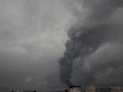 Israel strikes military targets of Houthis in response to their attacks with missiles | Israel strikes military targets of Houthis in response to their attacks with missiles Israel strikes military targets of Houthis in response to their attacks with missiles | Israel strikes military targets of Houthis in response to their attacks with missiles