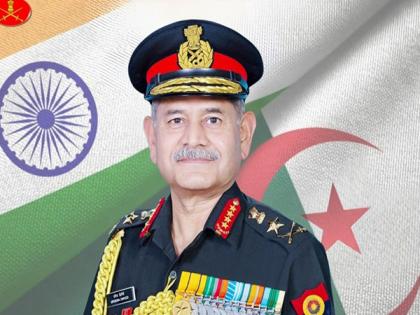 COAS embarks on Algeria visit to reinfoce defence engagement | COAS embarks on Algeria visit to reinfoce defence engagement COAS embarks on Algeria visit to reinfoce defence engagement | COAS embarks on Algeria visit to reinfoce defence engagement