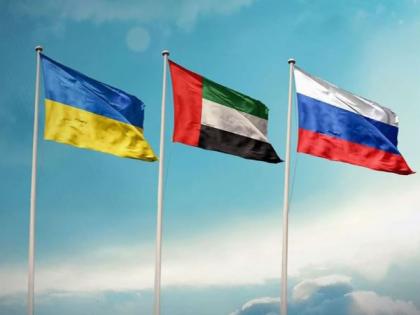UAE mediation efforts succeed with new exchange of 292 captives between Russia, Ukraine | UAE mediation efforts succeed with new exchange of 292 captives between Russia, Ukraine UAE mediation efforts succeed with new exchange of 292 captives between Russia, Ukraine | UAE mediation efforts succeed with new exchange of 292 captives between Russia, Ukraine