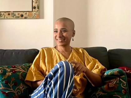 "It can't get worse than this": Tannishtha Chatterjee opens up on battling with stage-4 oligometastatic cancer | "It can't get worse than this": Tannishtha Chatterjee opens up on battling with stage-4 oligometastatic cancer "It can't get worse than this": Tannishtha Chatterjee opens up on battling with stage-4 oligometastatic cancer | "It can't get worse than this": Tannishtha Chatterjee opens up on battling with stage-4 oligometastatic cancer