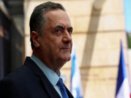 Israel's Defence Minister: We brought plague of darkness on Houthis, there will also be plague of firstborn | Israel's Defence Minister: We brought plague of darkness on Houthis, there will also be plague of firstborn Israel's Defence Minister: We brought plague of darkness on Houthis, there will also be plague of firstborn | Israel's Defence Minister: We brought plague of darkness on Houthis, there will also be plague of firstborn