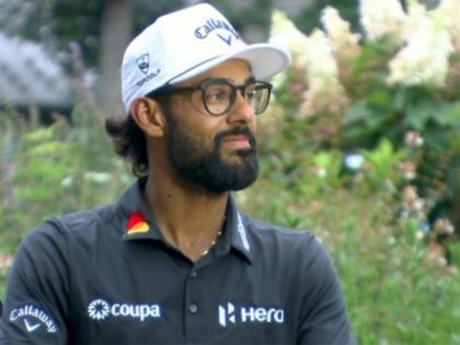 Indian-American Bhatia is tied-seventh at Tour Championship | Indian-American Bhatia is tied-seventh at Tour Championship Indian-American Bhatia is tied-seventh at Tour Championship | Indian-American Bhatia is tied-seventh at Tour Championship