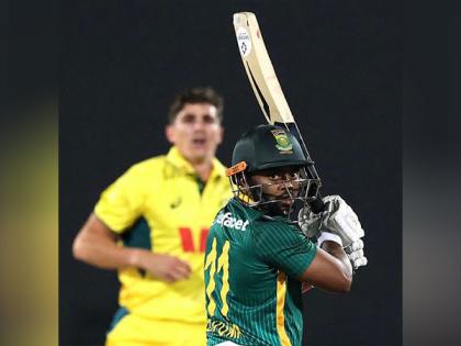 "Not close to where we want to be": South Africa captain Temba Bavuma | "Not close to where we want to be": South Africa captain Temba Bavuma