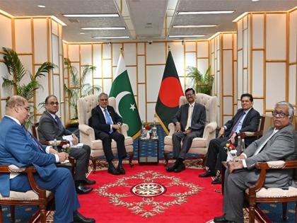Bangladesh asks Pakistan to apologise for 1971 genocide | Bangladesh asks Pakistan to apologise for 1971 genocide