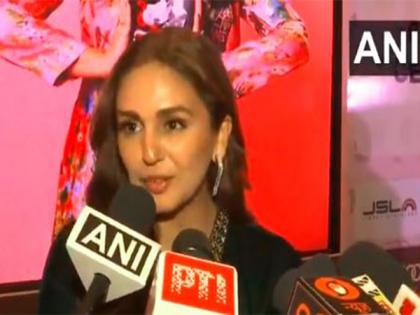 It's about a female superhero who changes the world: Huma Qureshi on her book 'Zeba: An Accidental Superhero' | It's about a female superhero who changes the world: Huma Qureshi on her book 'Zeba: An Accidental Superhero' It's about a female superhero who changes the world: Huma Qureshi on her book 'Zeba: An Accidental Superhero' | It's about a female superhero who changes the world: Huma Qureshi on her book 'Zeba: An Accidental Superhero'