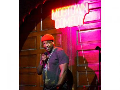 Comedian Reginald Carroll killed in Mississippi shooting | Comedian Reginald Carroll killed in Mississippi shooting