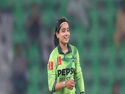 Pakistan announces 15-member squad for Women's CWC; Fatima Sana to lead | Pakistan announces 15-member squad for Women's CWC; Fatima Sana to lead