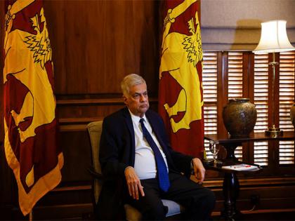 SL: Former President Wickremesinghe transferred to ICU due to ill-health, ahead of hearing | SL: Former President Wickremesinghe transferred to ICU due to ill-health, ahead of hearing SL: Former President Wickremesinghe transferred to ICU due to ill-health, ahead of hearing | SL: Former President Wickremesinghe transferred to ICU due to ill-health, ahead of hearing