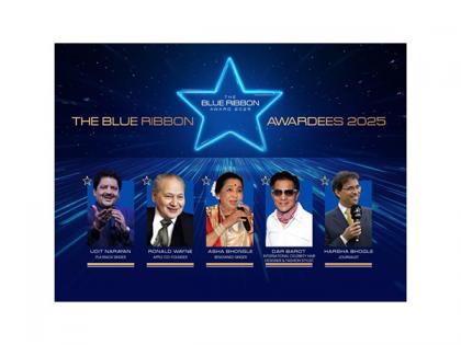 The Blue Ribbon Achievers Award 2025: The Oscar of Global Recognition Is Here | The Blue Ribbon Achievers Award 2025: The Oscar of Global Recognition Is Here The Blue Ribbon Achievers Award 2025: The Oscar of Global Recognition Is Here | The Blue Ribbon Achievers Award 2025: The Oscar of Global Recognition Is Here