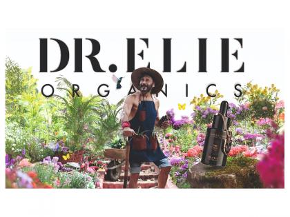 Dr. Elie Organics Shows the World: Beauty Can Be Kind, Conscious, and Fearless | Dr. Elie Organics Shows the World: Beauty Can Be Kind, Conscious, and Fearless Dr. Elie Organics Shows the World: Beauty Can Be Kind, Conscious, and Fearless | Dr. Elie Organics Shows the World: Beauty Can Be Kind, Conscious, and Fearless