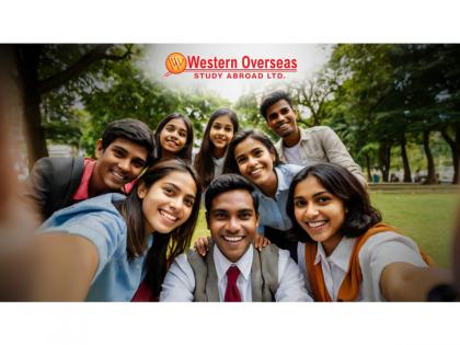 Western Overseas Study Abroad Ltd Offers Online and Offline Language Training Courses for Global Education Aspirants | Western Overseas Study Abroad Ltd Offers Online and Offline Language Training Courses for Global Education Aspirants Western Overseas Study Abroad Ltd Offers Online and Offline Language Training Courses for Global Education Aspirants | Western Overseas Study Abroad Ltd Offers Online and Offline Language Training Courses for Global Education Aspirants