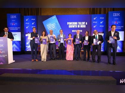 Global Coaching Platforms to Triple by 2035; India Ranks Among Fastest-Growing Markets - WeAce Unveils Whitepaper at Conference | Global Coaching Platforms to Triple by 2035; India Ranks Among Fastest-Growing Markets - WeAce Unveils Whitepaper at Conference Global Coaching Platforms to Triple by 2035; India Ranks Among Fastest-Growing Markets - WeAce Unveils Whitepaper at Conference | Global Coaching Platforms to Triple by 2035; India Ranks Among Fastest-Growing Markets - WeAce Unveils Whitepaper at Conference