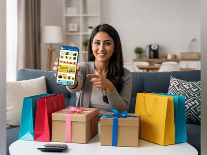Shop with ONDC on Bajaj Markets: Enjoy Seamless Shopping Across India | Shop with ONDC on Bajaj Markets: Enjoy Seamless Shopping Across India Shop with ONDC on Bajaj Markets: Enjoy Seamless Shopping Across India | Shop with ONDC on Bajaj Markets: Enjoy Seamless Shopping Across India
