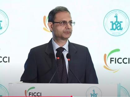 Achievements of Indian economy undoubtedly very creditable and widely recognized: RBI Governor | Achievements of Indian economy undoubtedly very creditable and widely recognized: RBI Governor Achievements of Indian economy undoubtedly very creditable and widely recognized: RBI Governor | Achievements of Indian economy undoubtedly very creditable and widely recognized: RBI Governor