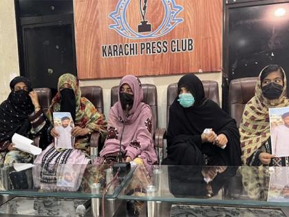 New wave of enforced disappearances reported in Gwadar and Karachi | New wave of enforced disappearances reported in Gwadar and Karachi