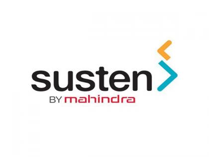 Avinash Rao appointed as MD and CEO of Mahindra Susten | Avinash Rao appointed as MD and CEO of Mahindra Susten Avinash Rao appointed as MD and CEO of Mahindra Susten | Avinash Rao appointed as MD and CEO of Mahindra Susten