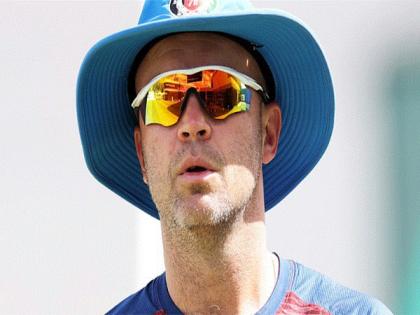 After being replaced by Ganguly in SA20, Trott joins Gulf Giants as head coach in ILT20 | After being replaced by Ganguly in SA20, Trott joins Gulf Giants as head coach in ILT20