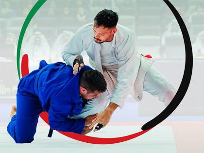 17th Abu Dhabi World Professional Jiu-Jitsu Championship to take place in November | 17th Abu Dhabi World Professional Jiu-Jitsu Championship to take place in November 17th Abu Dhabi World Professional Jiu-Jitsu Championship to take place in November | 17th Abu Dhabi World Professional Jiu-Jitsu Championship to take place in November