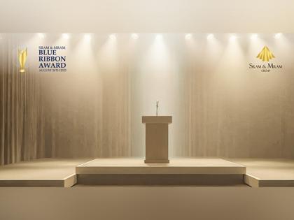 Blue Ribbon Award by SRAM and MRAM celebrates 30th anniversary with global partners supporting excellence responsibility and innovation | Blue Ribbon Award by SRAM and MRAM celebrates 30th anniversary with global partners supporting excellence responsibility and innovation