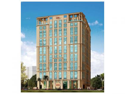 Lightbridge by House of Hiranandani receives IGBC Platinum Certification for Green Building Excellence | Lightbridge by House of Hiranandani receives IGBC Platinum Certification for Green Building Excellence Lightbridge by House of Hiranandani receives IGBC Platinum Certification for Green Building Excellence | Lightbridge by House of Hiranandani receives IGBC Platinum Certification for Green Building Excellence